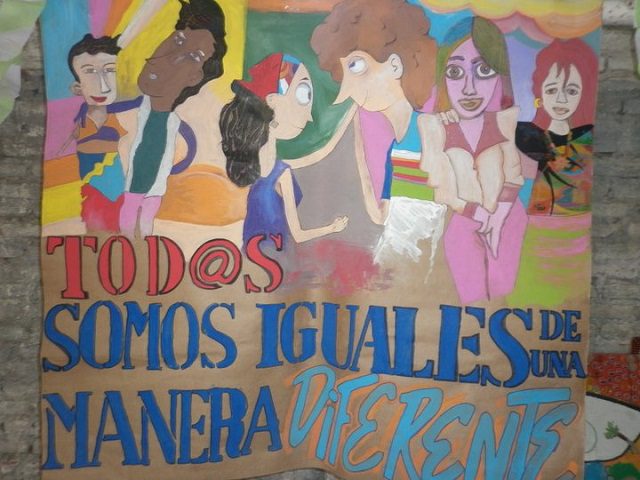 Un envión para el barrio