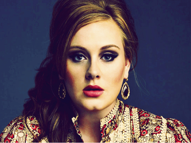 Adele