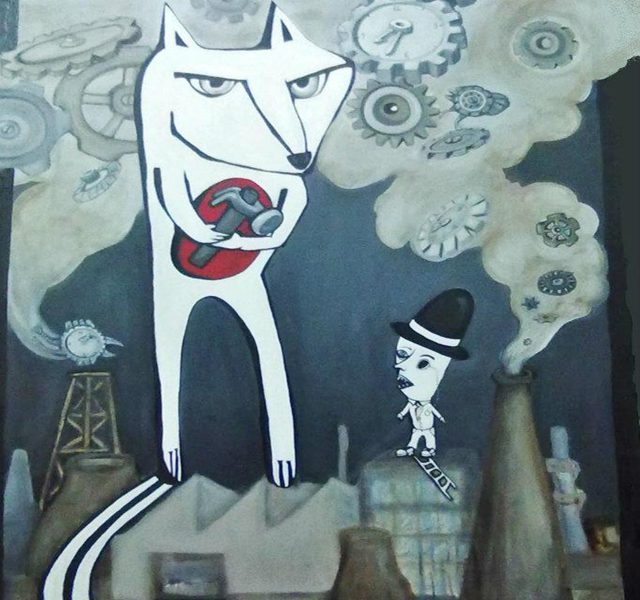 El Deseo de Elfriede Jelinek: entre la explotación y la dominación