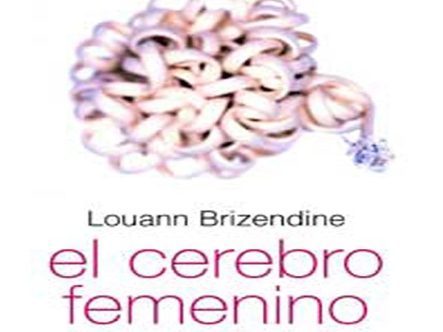 El cerebro femenino
