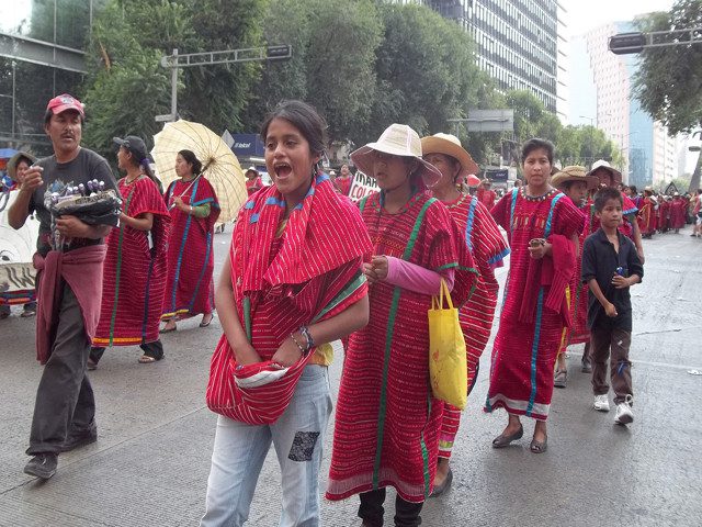 Resistir para cambiar la historia