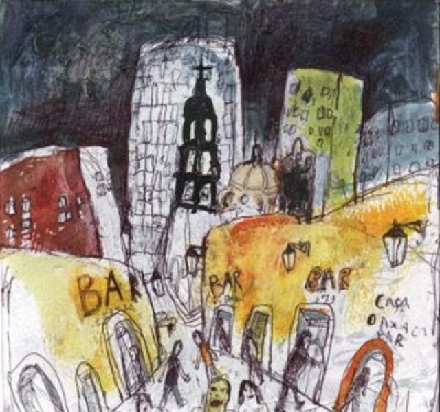 El barrio de los niños