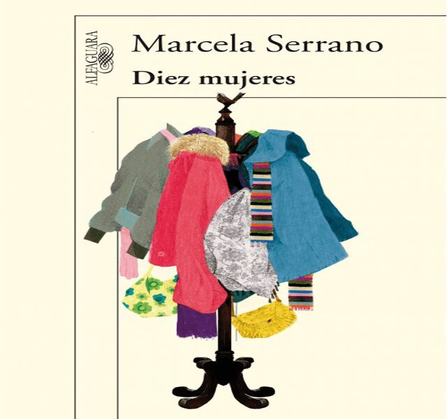 Diez mujeres