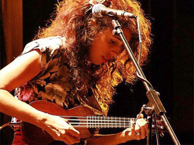 La vuelta de una canción