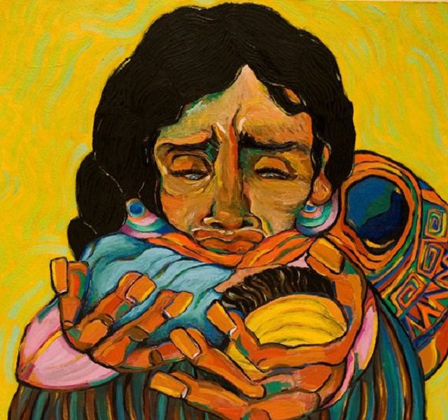 Guatemala: muchas se mueren o las matan
