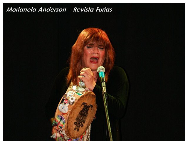 “No hay Susy sin arte. Plantita seca sería”