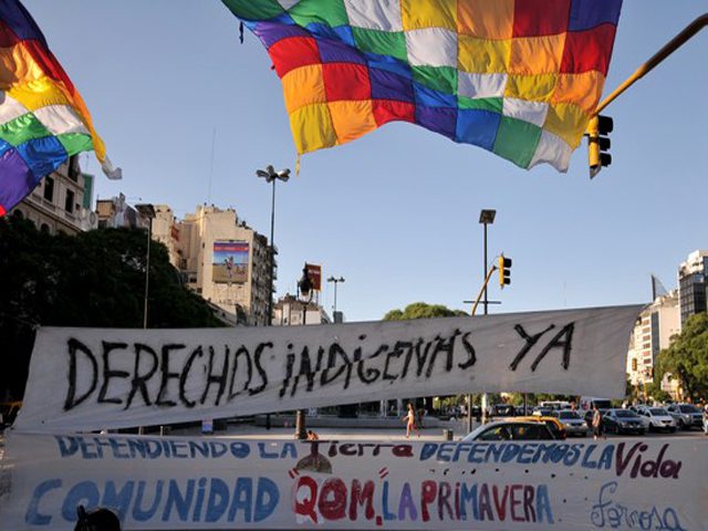 Félix Díaz de la Diversidad Cultural