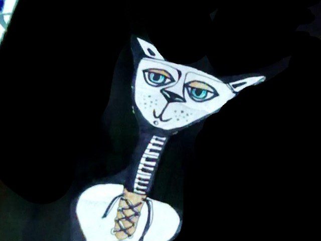 Guitarra