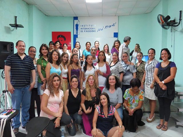 Contrapunteantes: experiencias femeninas y masculinas en un mundo hegemónico