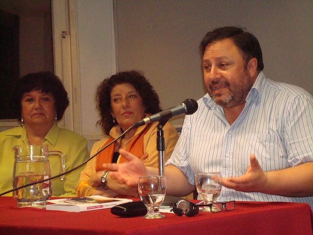 El pueblo feminista
