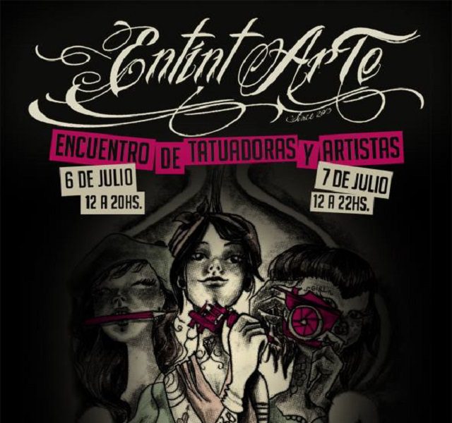 Género y tatuajes
