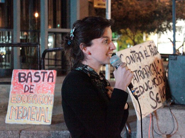 Otra vez sopa