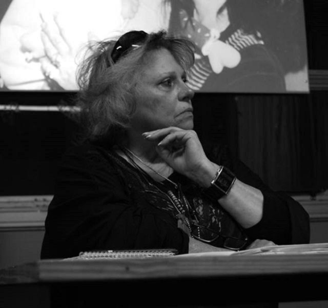 Charla con Beatriz Regal, madre de Wanda Taddei