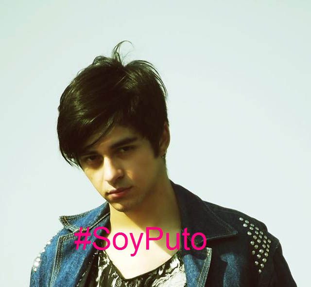 Soy Puto