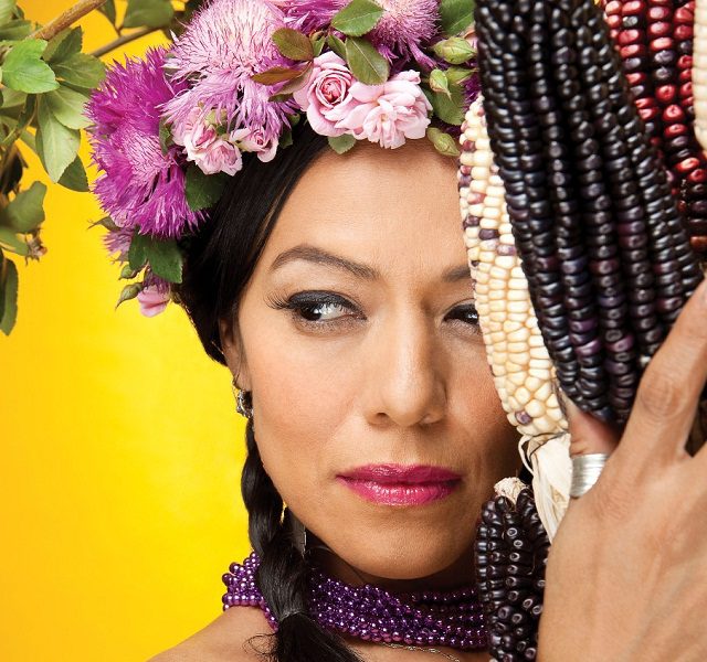 Lila Downs