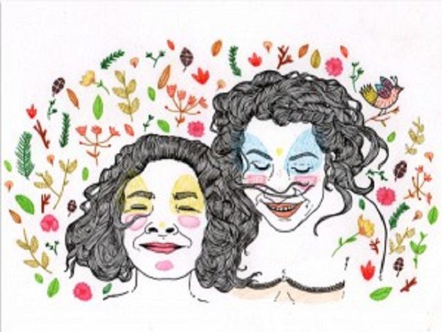 Día Internacional de las Mujeres