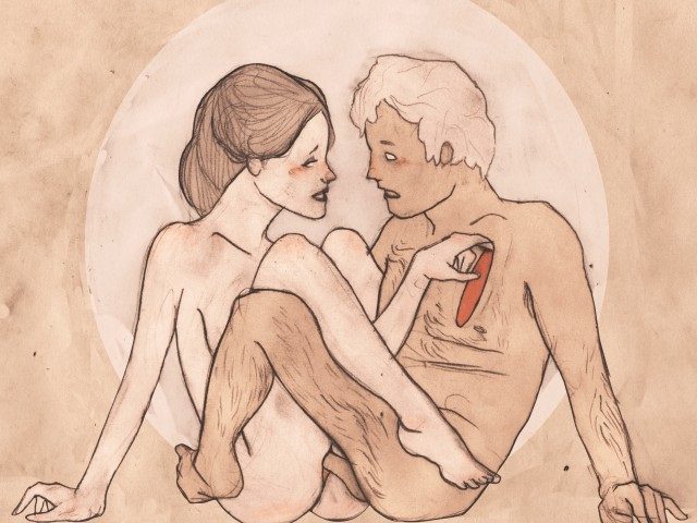 ¿Y entonces el amor?