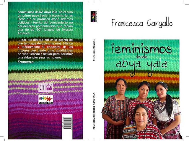 Feminismos Desde el Abya Yala