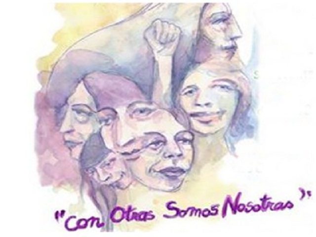 Con otras, somos nosotras