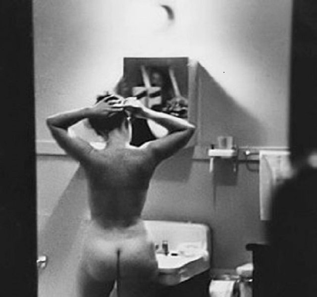 La gran Simone de Beauvoir