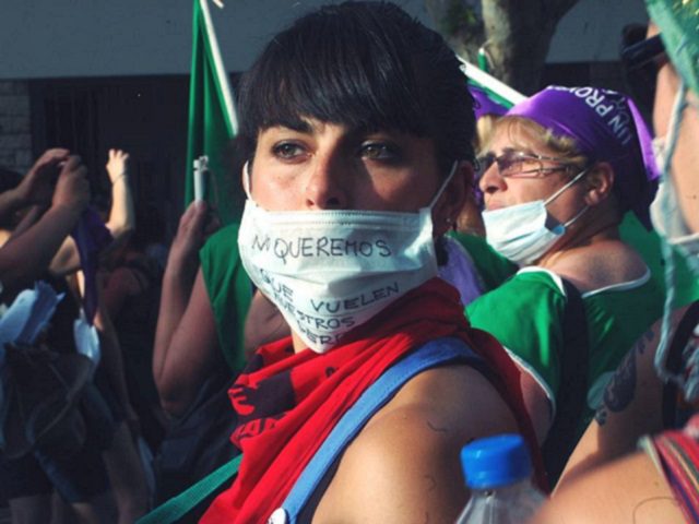 Contaminando con Resistencias