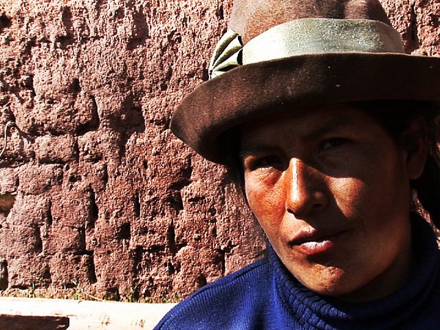 La cicatriz que busca subsanarse
