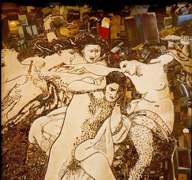 The Furies