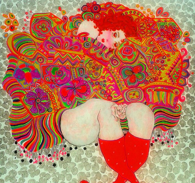 Mujer, ni sumisa ni devota, te quiero Libre, Linda y Loca