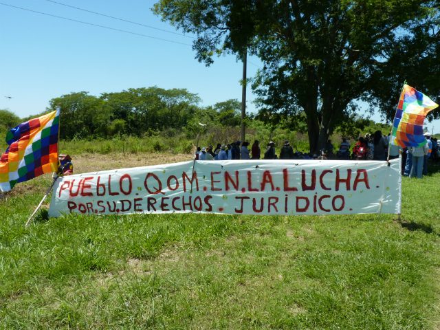 El indígena y la falta de acceso a la Justicia