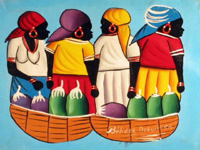 2011, Año de los Afrodescendientes