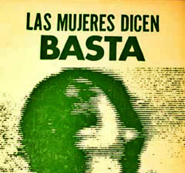 De cómo unas mujeres hicieron un día un libro