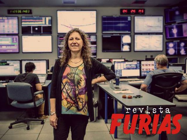 Día Internacional de la Mujer y la Niña en la Ciencia