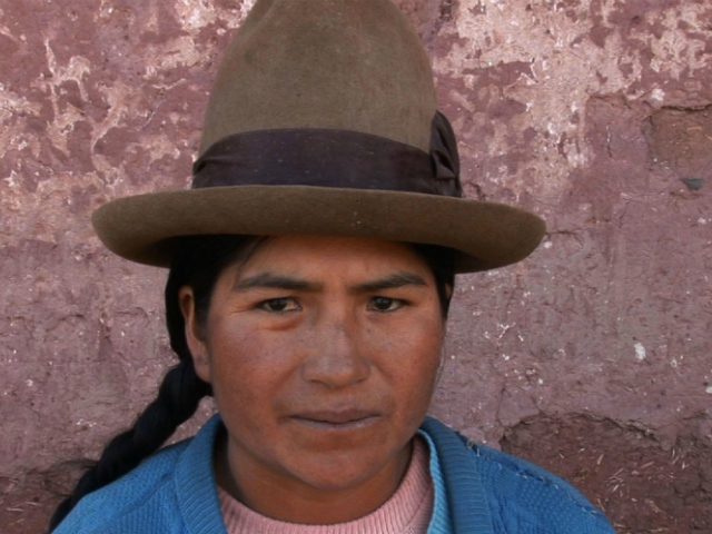 La cicatriz que busca subsanarse