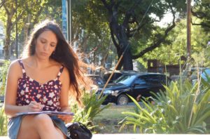 Documental- -Femicidio. Un caso, múltiples voces- - Foto de María Alejandra Adler