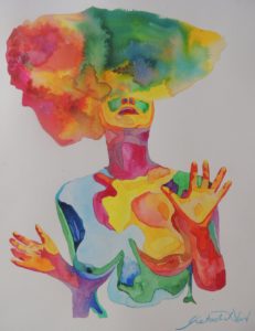 El otro lado - Por Natacha Abril