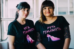 putas-feministas-maria-riot-y-georgina-orellano-ph-michelle-gentile