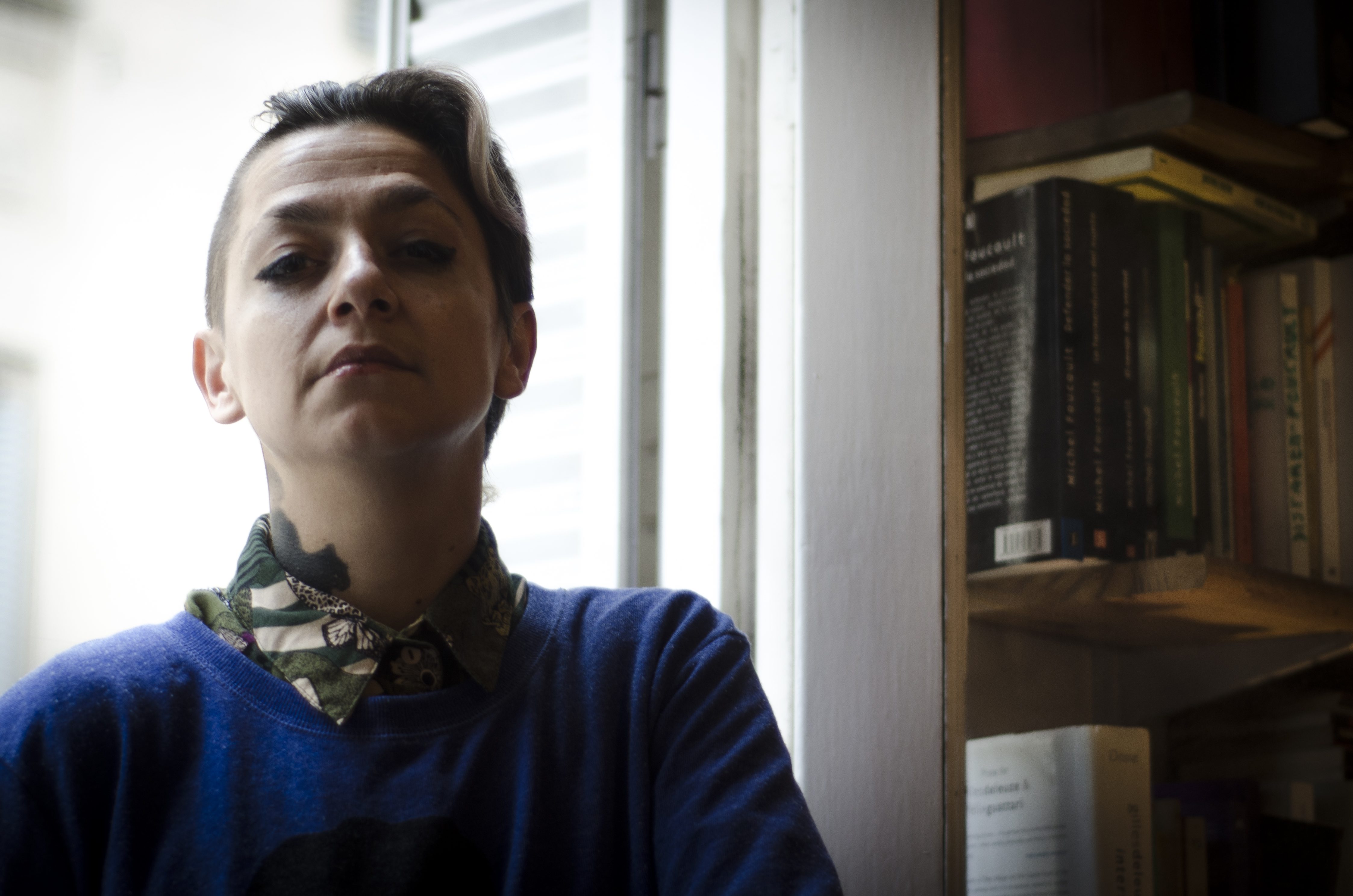 Leonor Silvestri: “La víctima de abuso no está obligada a hacer la denuncia penal”