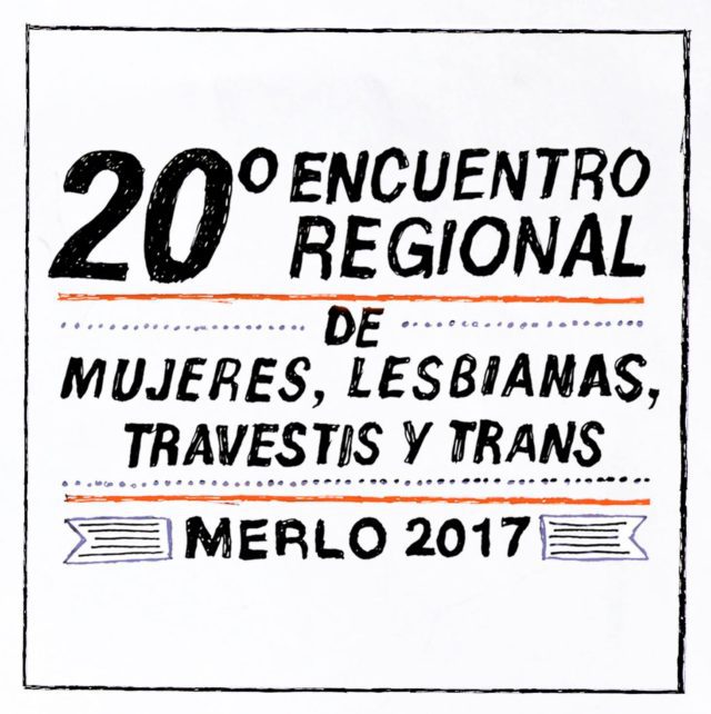 20 años de Encuentros Regionales