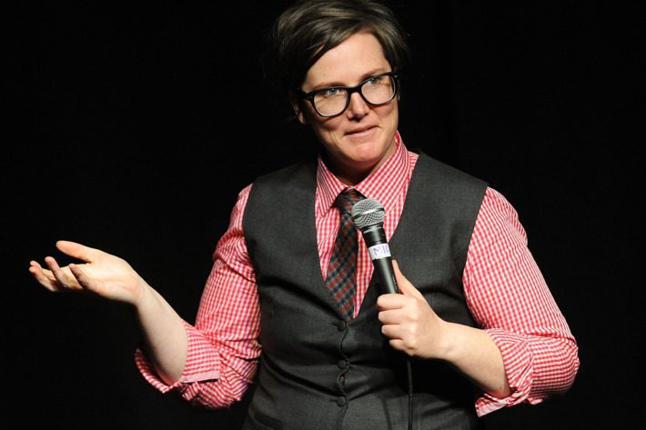14 razones para ver Nanette