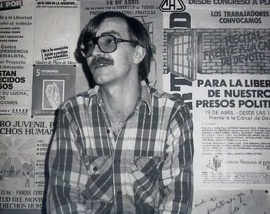 Carlos Jáuregui: vida y activismo