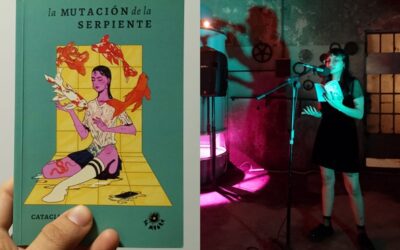 La mutación de la serpiente
